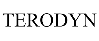 TERODYN