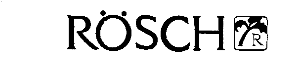 ROSCH R