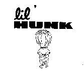 LIL' HUNK