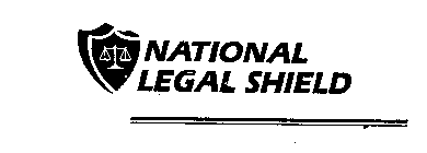 NATIONAL LEGAL SHIELD