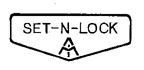 SET-N-LOCK AMI