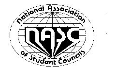 NASC NATIONAL ASSOCIATION OF STUDENT COUNCILS