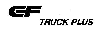 CF TRUCK PLUS