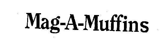 MAG-A-MUFFINS