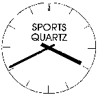 SPORTS QUARTZ