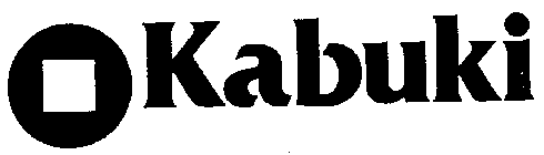 KABUKI