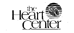 THE HEART CENTER