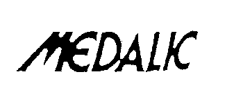 MEDALIC