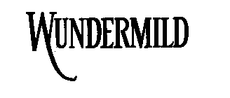 WUNDERMILD