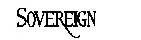 SOVEREIGN