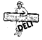 SMART ALEX DELI