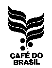 CAFE DO BRASIL