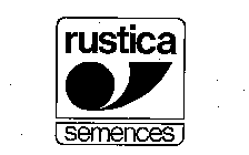 RUSTICA SEMENCES