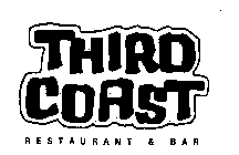 THIRD COAST RESTAURANT & BAR