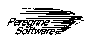 PEREGRINE SOFTWARE