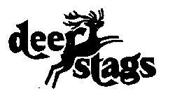 DEER STAGS