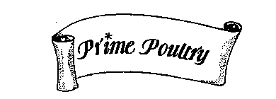 PRIME POULTRY