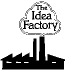THE IDEA FACTORY