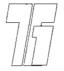 T1