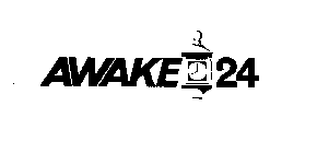 AWAKE 24