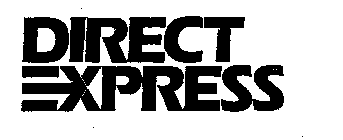 DIRECT EXPRESS