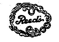 REED'S