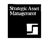 STRATEGIC ASSET MANAGEMENT S