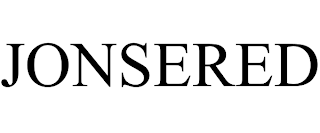 JONSERED