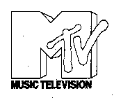 MTV MUSIC TELEVISION