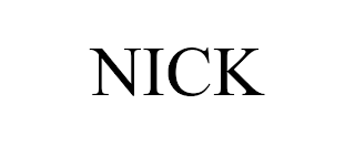 NICK