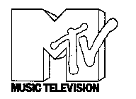 MTV MUSIC TELEVISION