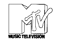 MTV MUSIC TELEVISION