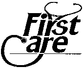 FIRST CARE