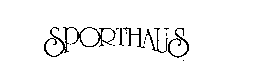 SPORTHAUS