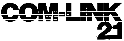 COM-LINK 21