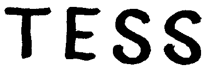 TESS