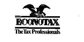 ECONOTAX THE TAX PROFESSIONALS