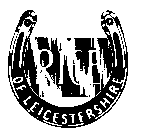 RICE OF LEICESTERSHIRE