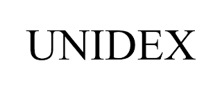 UNIDEX