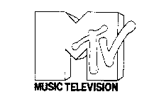 MTV MUSIC TELEVISION