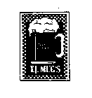 T.J. MUG'S