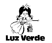 LUZ VERDE