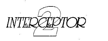INTERCEPTOR 2