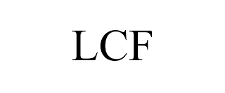 LCF