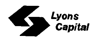 LYONS CAPITAL