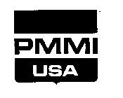 PMMI USA