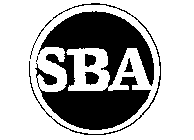 SBA