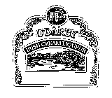 O'DARBY IRISH CREAM LIQUEUR