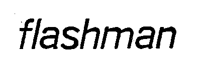 FLASHMAN