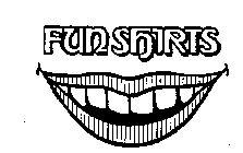 FUN SHIRTS
